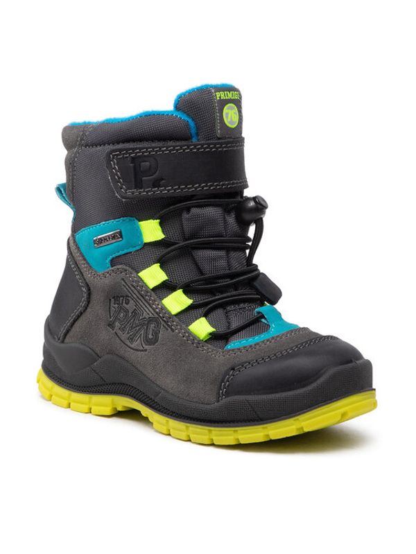 Primigi Primigi Апрески GORE-TEX 2895011 M Сив