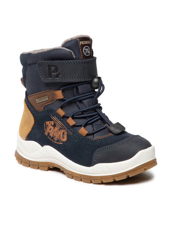 Primigi Primigi Апрески GORE-TEX 2895022 M Тъмносин