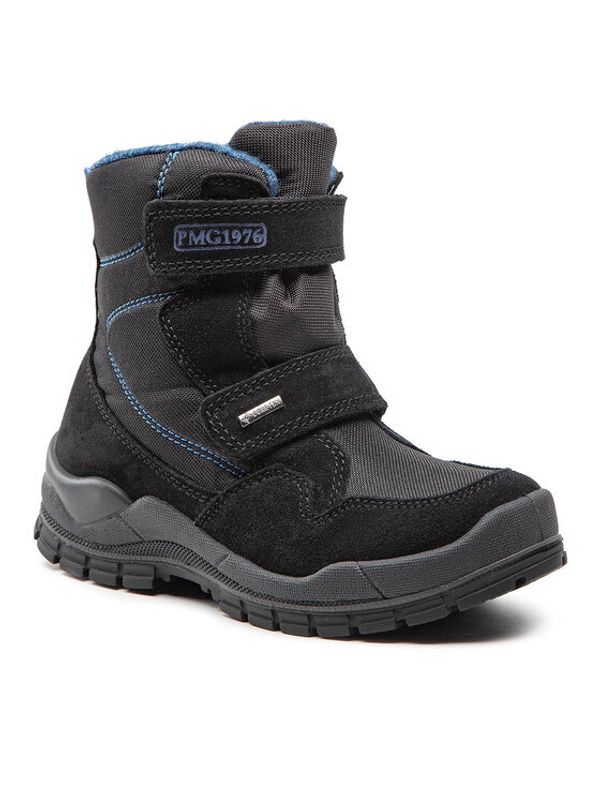 Primigi Primigi Апрески GORE-TEX 2895133 S Черен