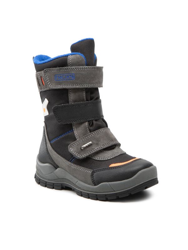 Primigi Primigi Апрески GORE-TEX 2895222 S Черен