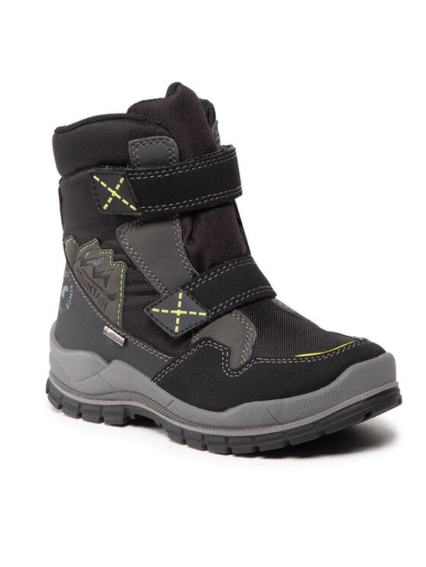 Primigi Primigi Апрески GORE-TEX 2895400 M Черен