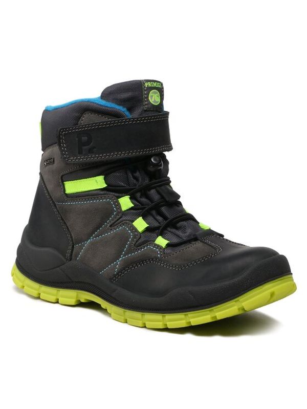 Primigi Primigi Апрески GORE-TEX 2895511 D Сив