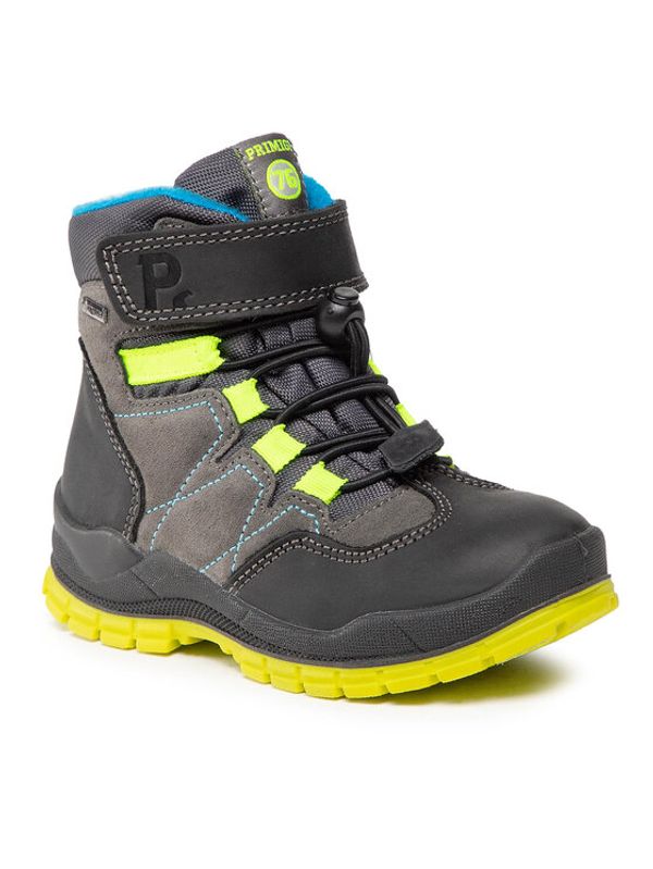 Primigi Primigi Апрески GORE-TEX 2895511 M Сив