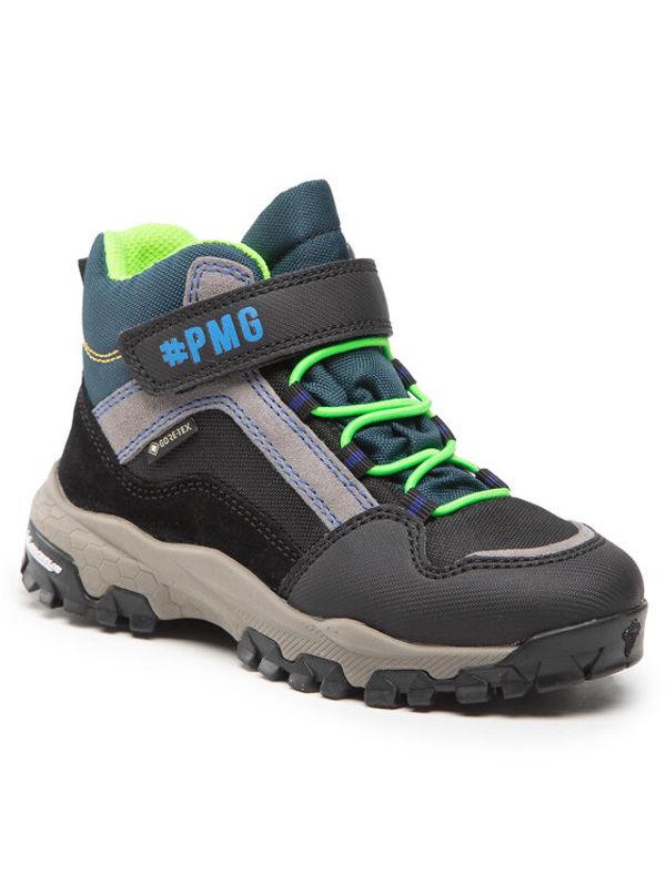 Primigi Primigi Апрески GORE-TEX 2922922 M Черен