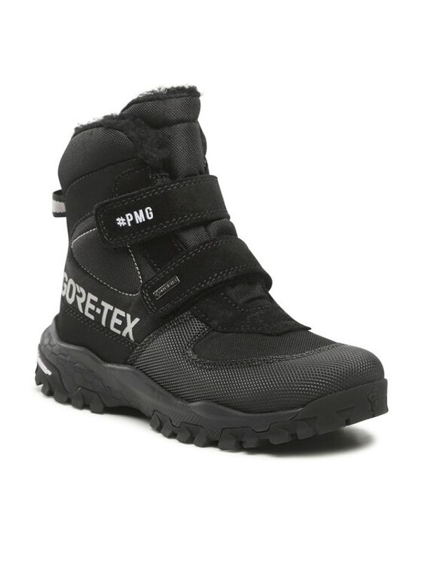 Primigi Primigi Апрески GORE-TEX 2923133 S Черен