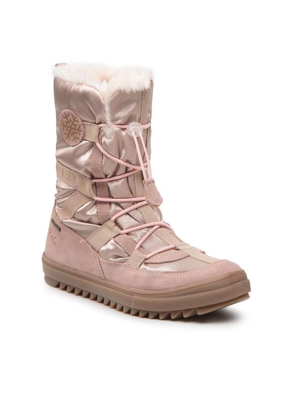 Primigi Primigi Апрески GORE-TEX 2939100 S Розов