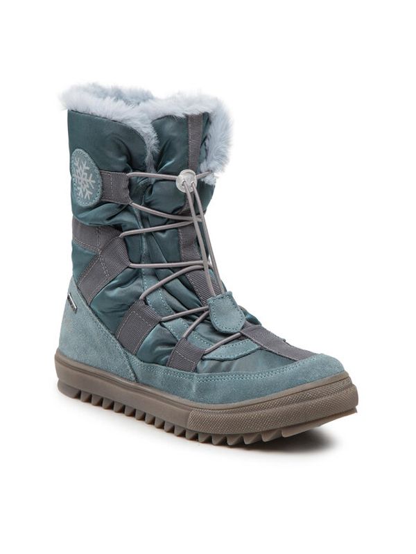 Primigi Primigi Апрески GORE-TEX 2939111 S Син