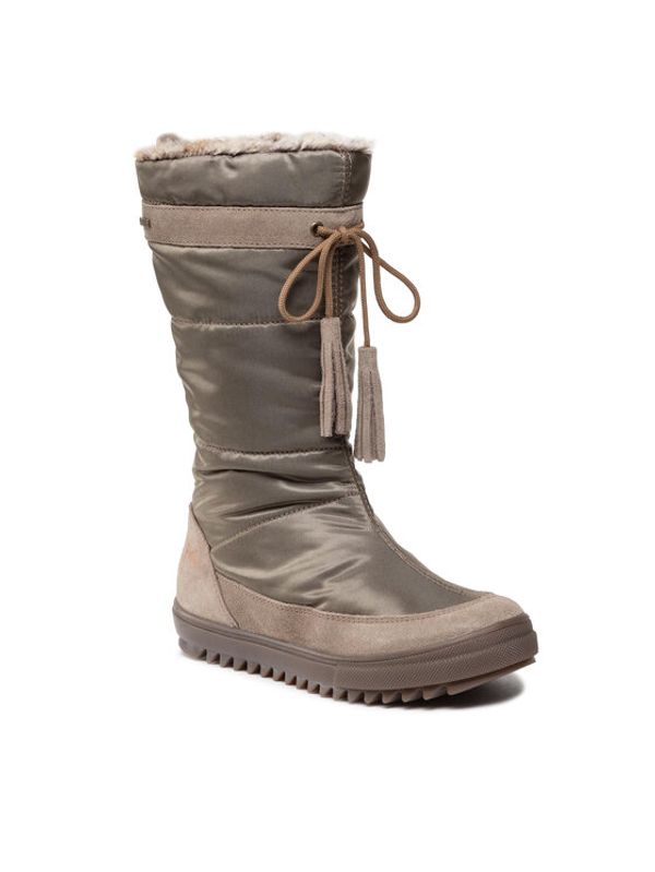 Primigi Primigi Апрески GORE-TEX 2939200 S Кафяв