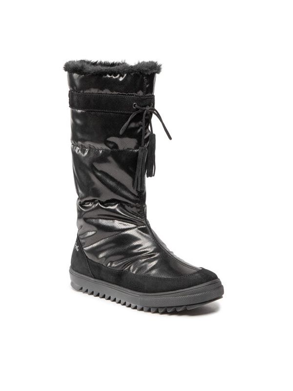 Primigi Primigi Апрески GORE-TEX 2939211 D Черен