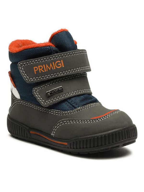 Primigi Primigi Апрески GORE-TEX 4858411 Сив