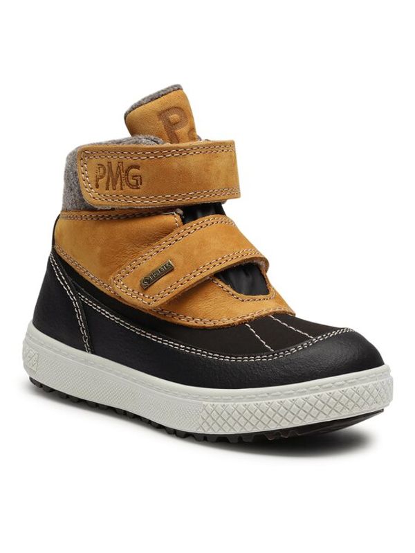 Primigi Primigi Апрески GORE-TEX 4886900 M Кафяв