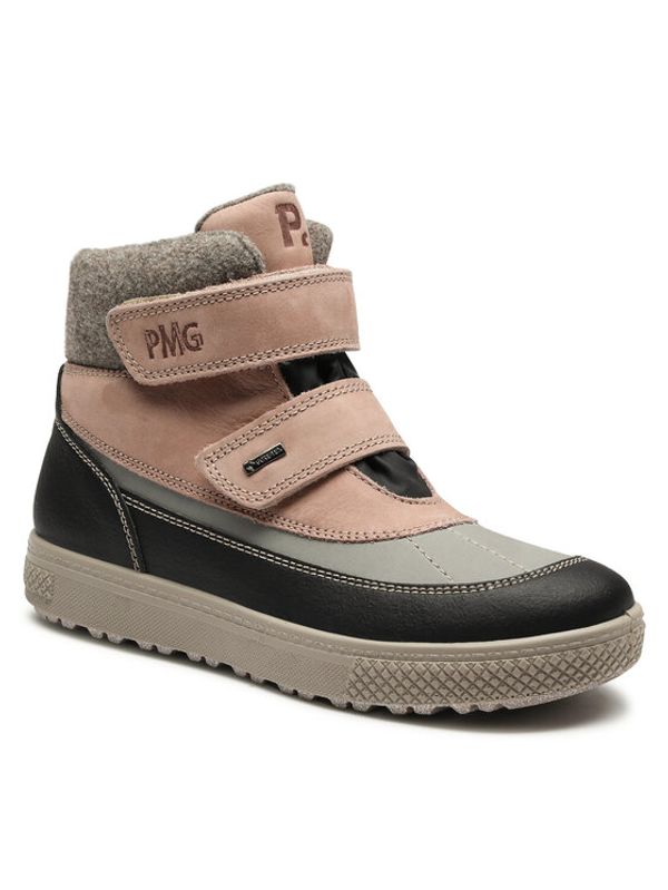 Primigi Primigi Апрески GORE-TEX 4886922 D Сив