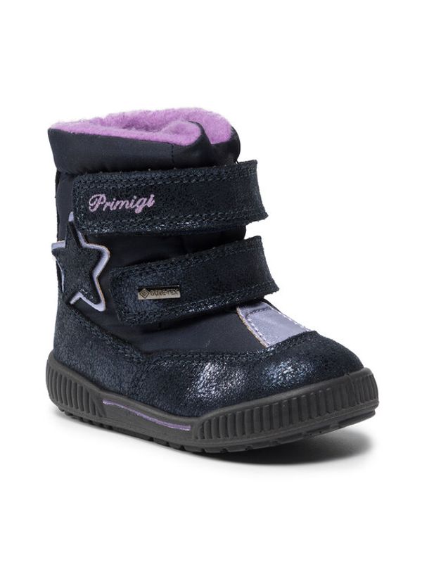 Primigi Primigi Апрески GORE-TEX 8363911 Тъмносин
