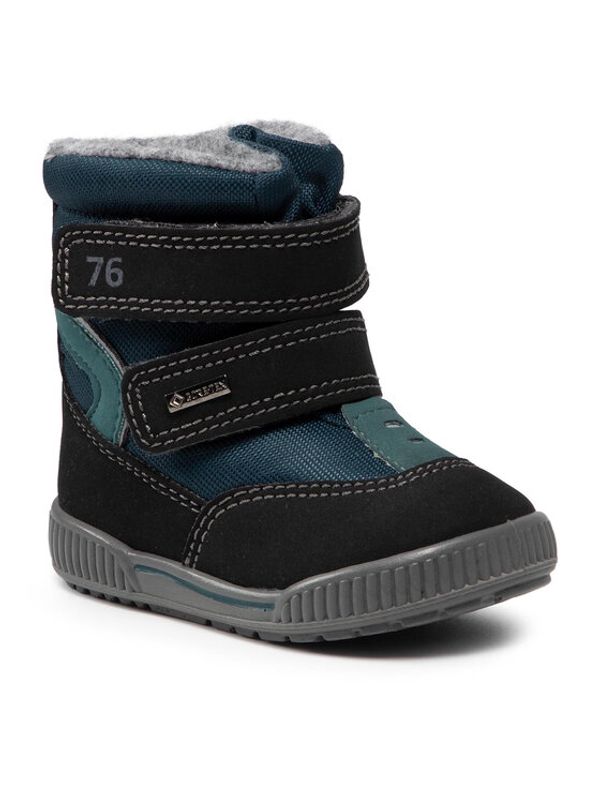 Primigi Primigi Апрески GORE-TEX 8364000 Черен