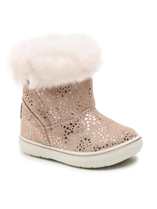 Primigi Primigi Ботуши 2854844 M Бежов