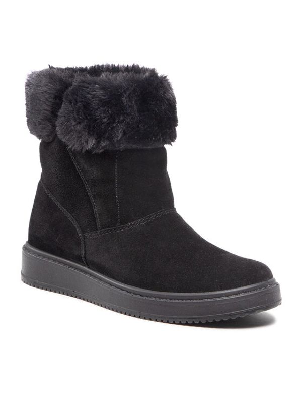 Primigi Primigi Ботуши 2871000 D Черен