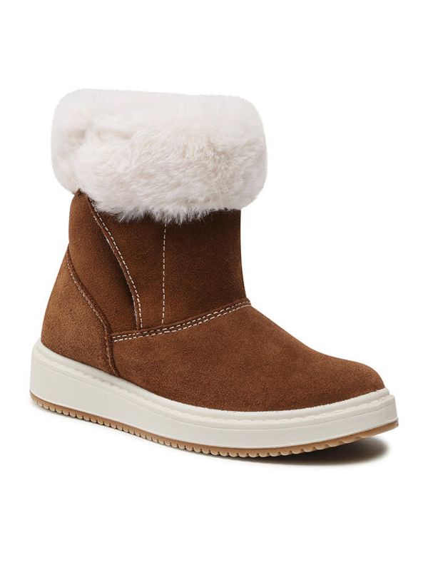 Primigi Primigi Ботуши 2871011 S Кафяв