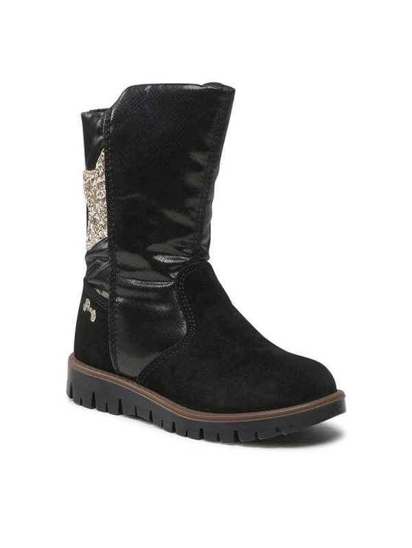 Primigi Primigi Ботуши 2872900 M Кафяв