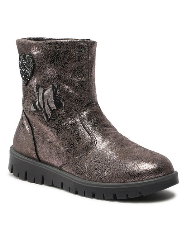 Primigi Primigi Ботуши 2873100 S Сребрист