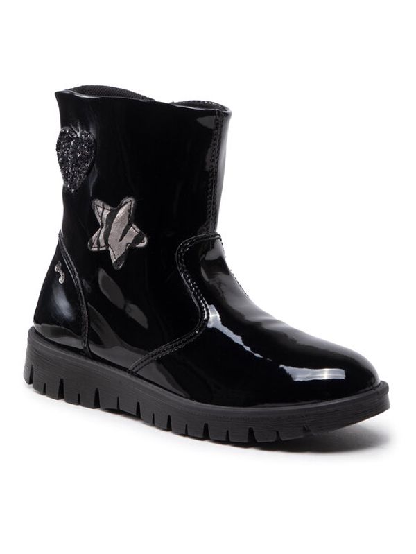 Primigi Primigi Ботуши 2873111 D Черен