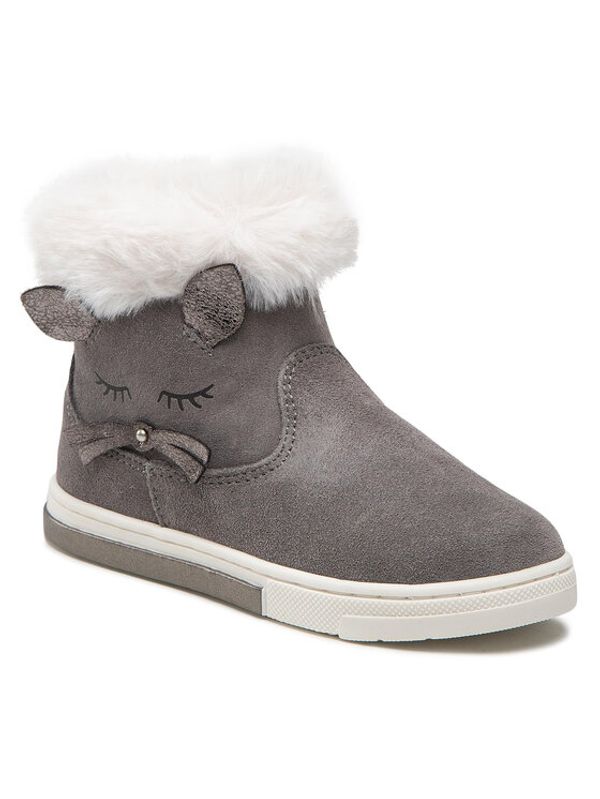 Primigi Primigi Ботуши 2904000 S Сив