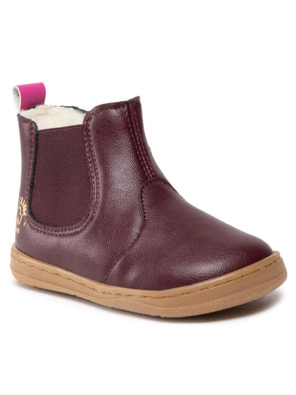 Primigi Primigi Ботуши 2934422 M Бордо