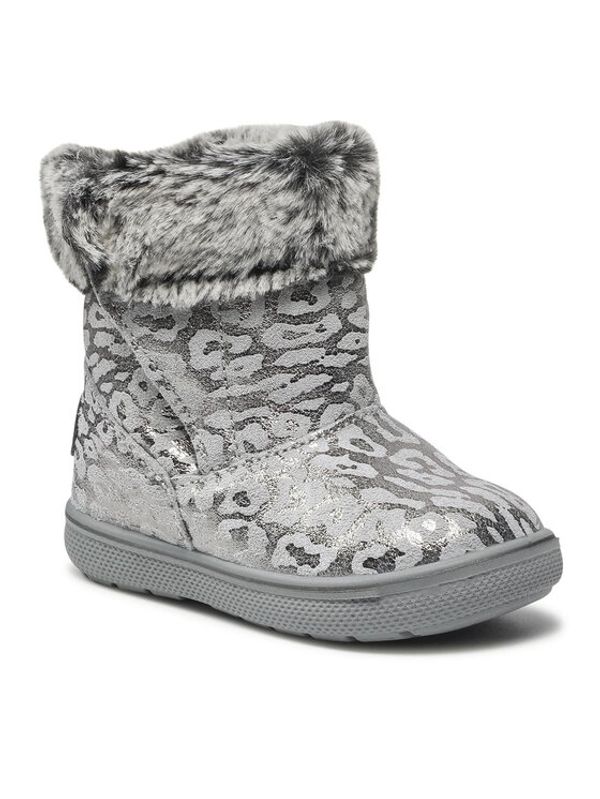 Primigi Primigi Ботуши 8356522 M Сребрист