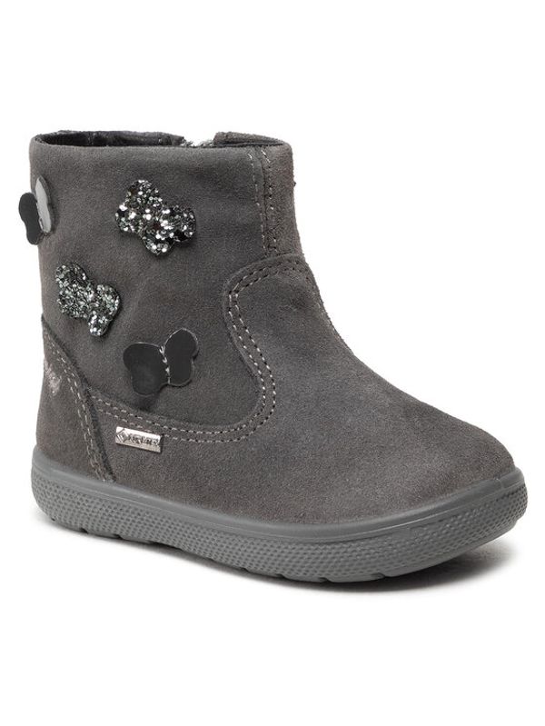 Primigi Primigi Ботуши GORE-TEX 2855600 M Сив
