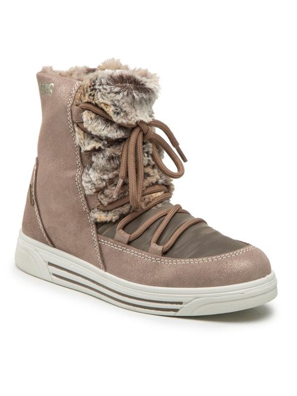 Primigi Primigi Ботуши GORE-TEX 2869311 S Бежов
