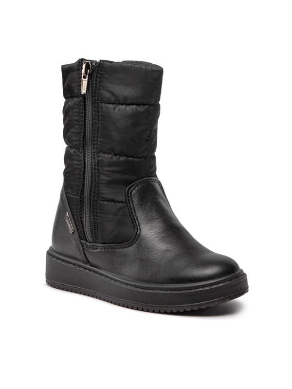 Primigi Primigi Ботуши GORE-TEX 2871200 M Черен