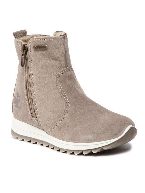 Primigi Primigi Ботуши GORE-TEX 2886411 M Сив