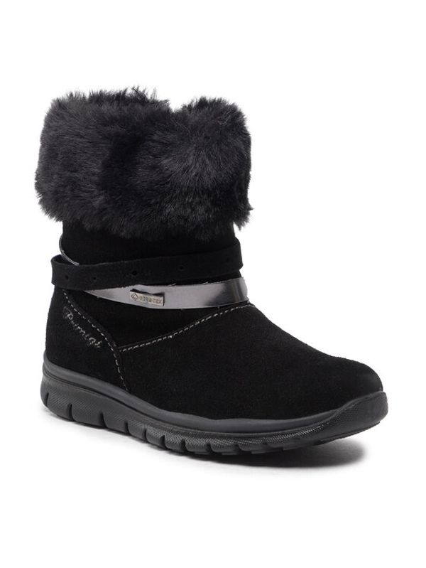 Primigi Primigi Ботуши GORE-TEX 2887722 M Черен