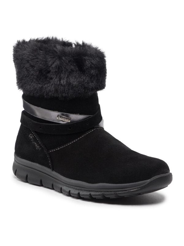 Primigi Primigi Ботуши GORE-TEX 2887722 S Черен