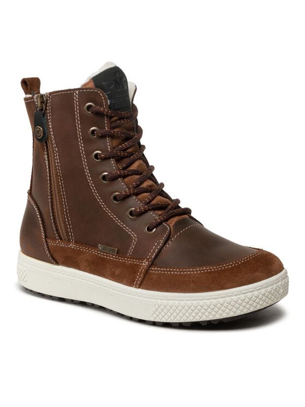 Primigi Primigi Ботуши GORE-TEX 2889300 D Кафяв