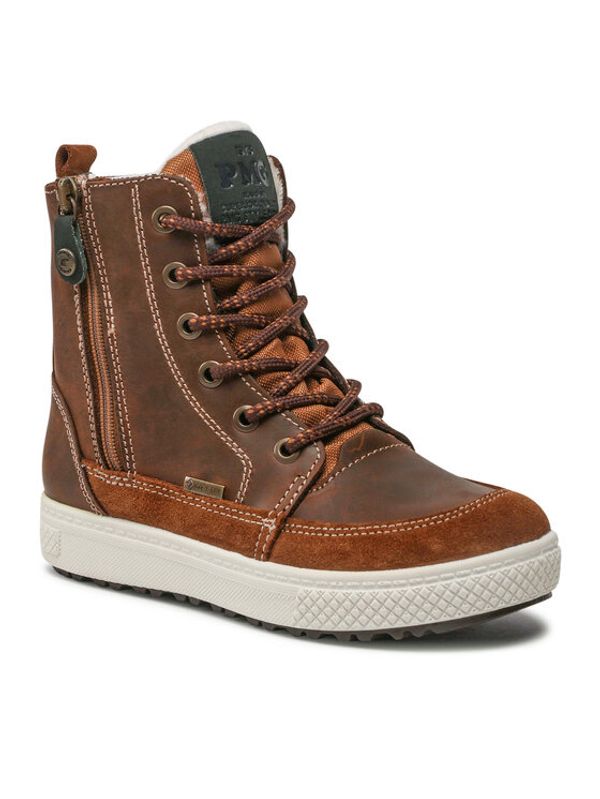Primigi Primigi Ботуши GORE-TEX 2889300 S Кафяв