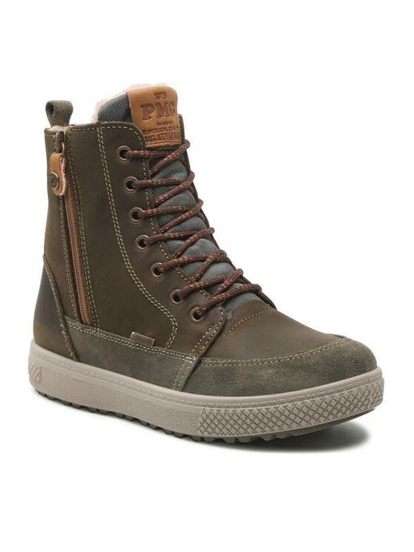 Primigi Primigi Ботуши GORE-TEX 2889311 D Каки