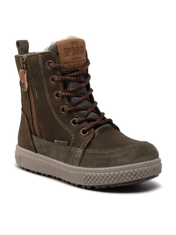 Primigi Primigi Ботуши GORE-TEX 2889311 M Зелен