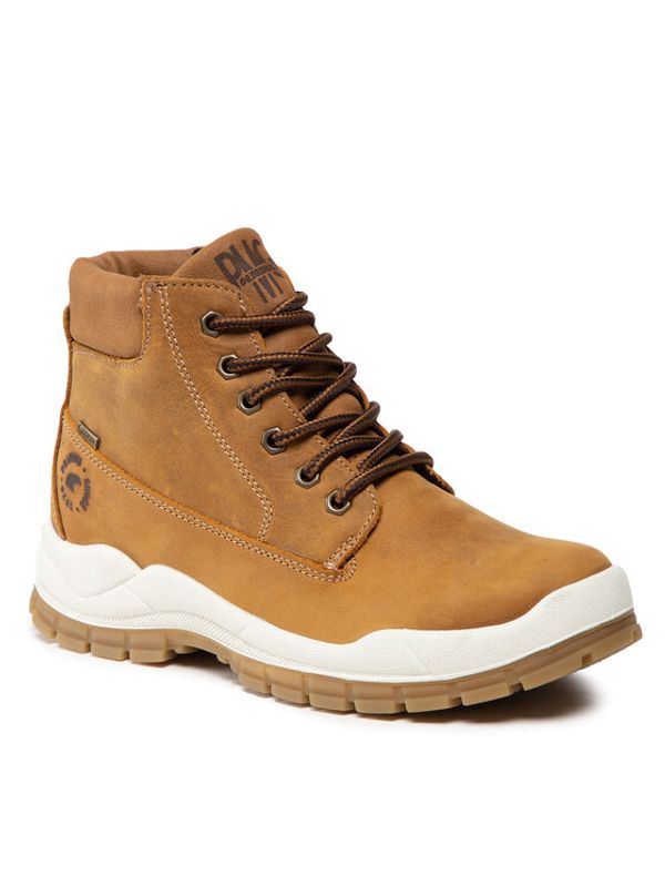 Primigi Primigi Ботуши GORE-TEX 2895300 D Кафяв