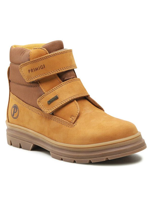Primigi Primigi Ботуши GORE-TEX 2915533 D Кафяв