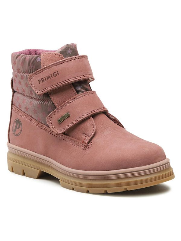 Primigi Primigi Ботуши GORE-TEX 2915544 D Розов