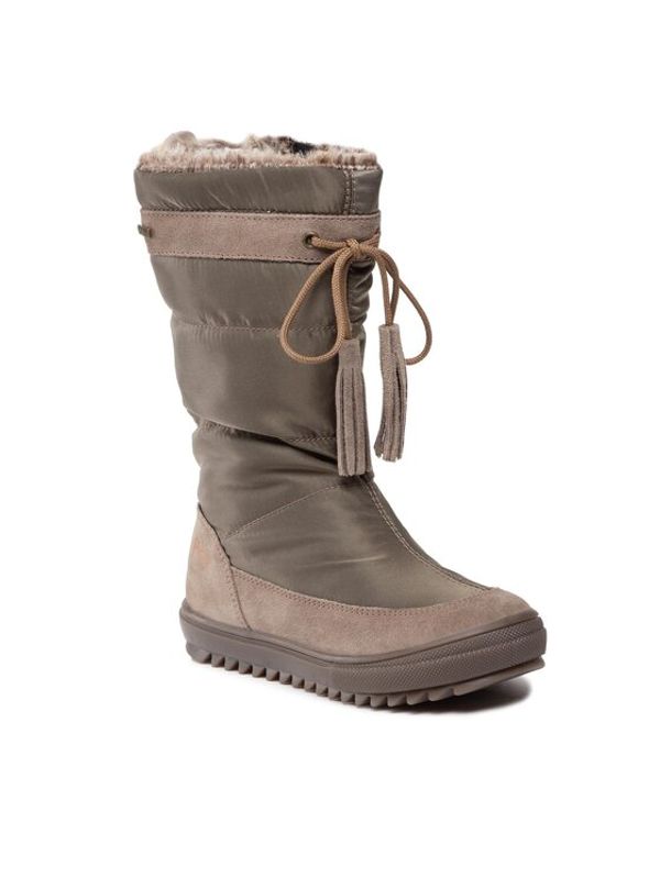 Primigi Primigi Ботуши GORE-TEX 2939200 M Кафяв