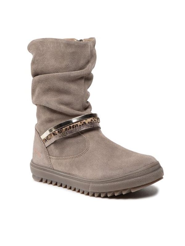 Primigi Primigi Ботуши GORE-TEX 2939300 S Бежов