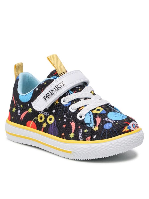 Primigi Primigi Гуменки 1950522 Черен