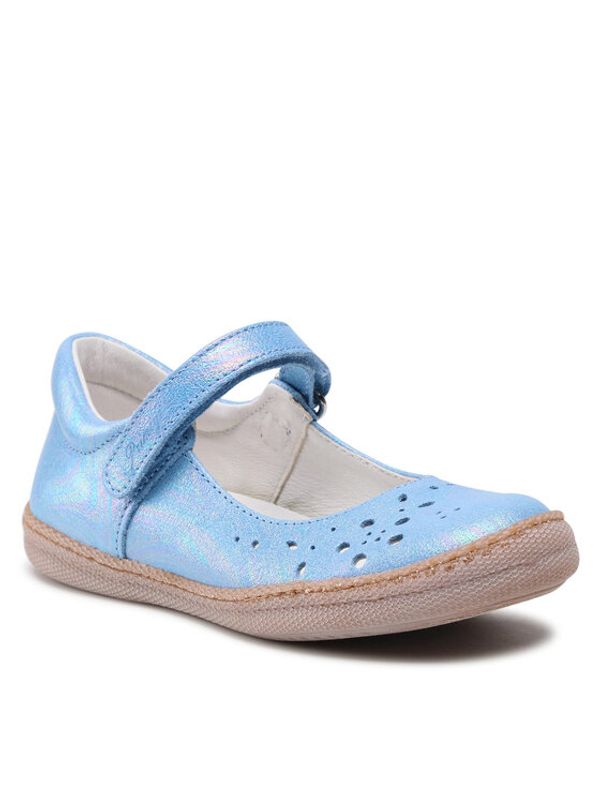 Primigi Primigi Обувки 1917100 D Син