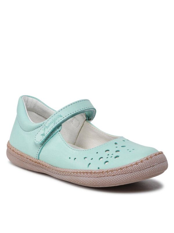 Primigi Primigi Обувки 1917133 D Зелен