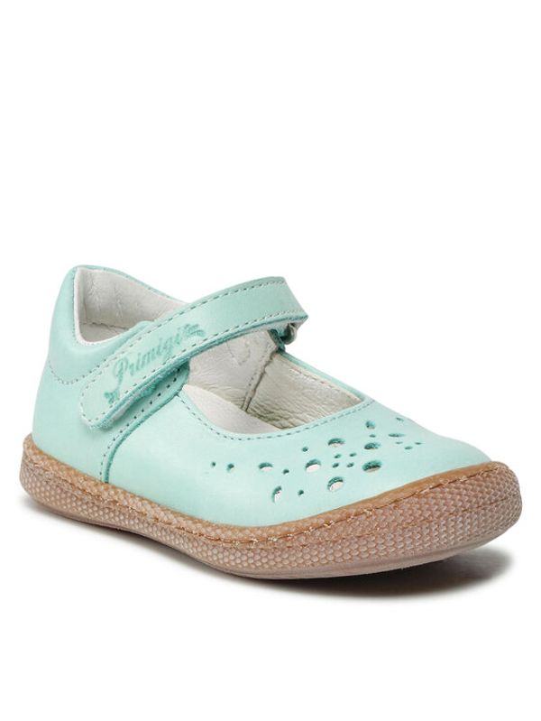 Primigi Primigi Обувки 1917133 M Зелен