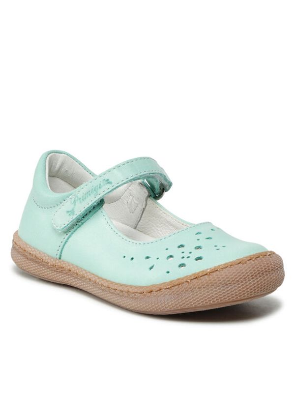 Primigi Primigi Обувки 1917133 S Зелен