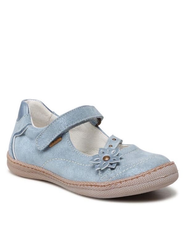 Primigi Primigi Обувки 1917211 D Син