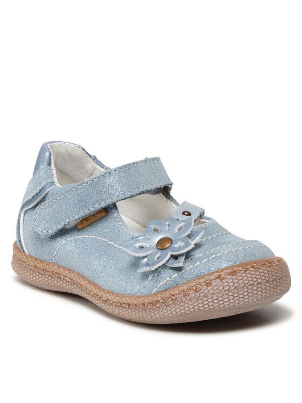 Primigi Primigi Обувки 1917211 M Син