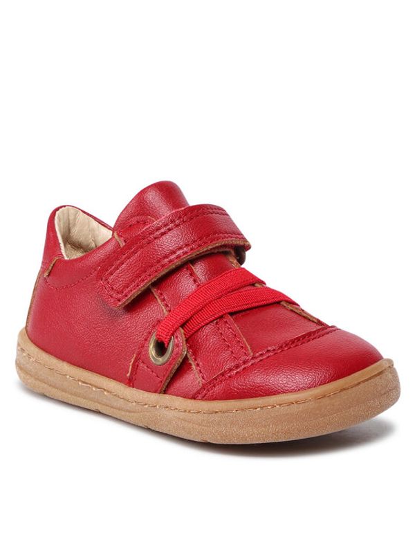Primigi Primigi Обувки 1919133 M Червен